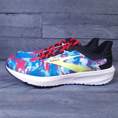 Brooks Men's Launch Running Shoes BROOKS Launch Speed Running