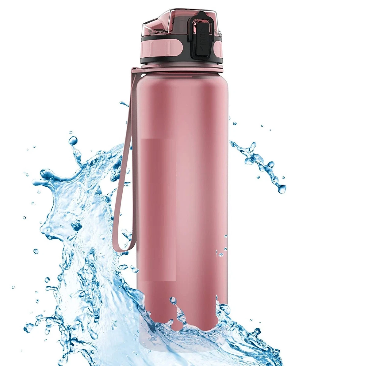 Best BPA-Free Water Bottle - Toxic Chemical Tracker