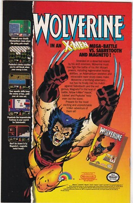 X-Men #2 1991 Jim Lee Magneto Cover VF/NM | eBay