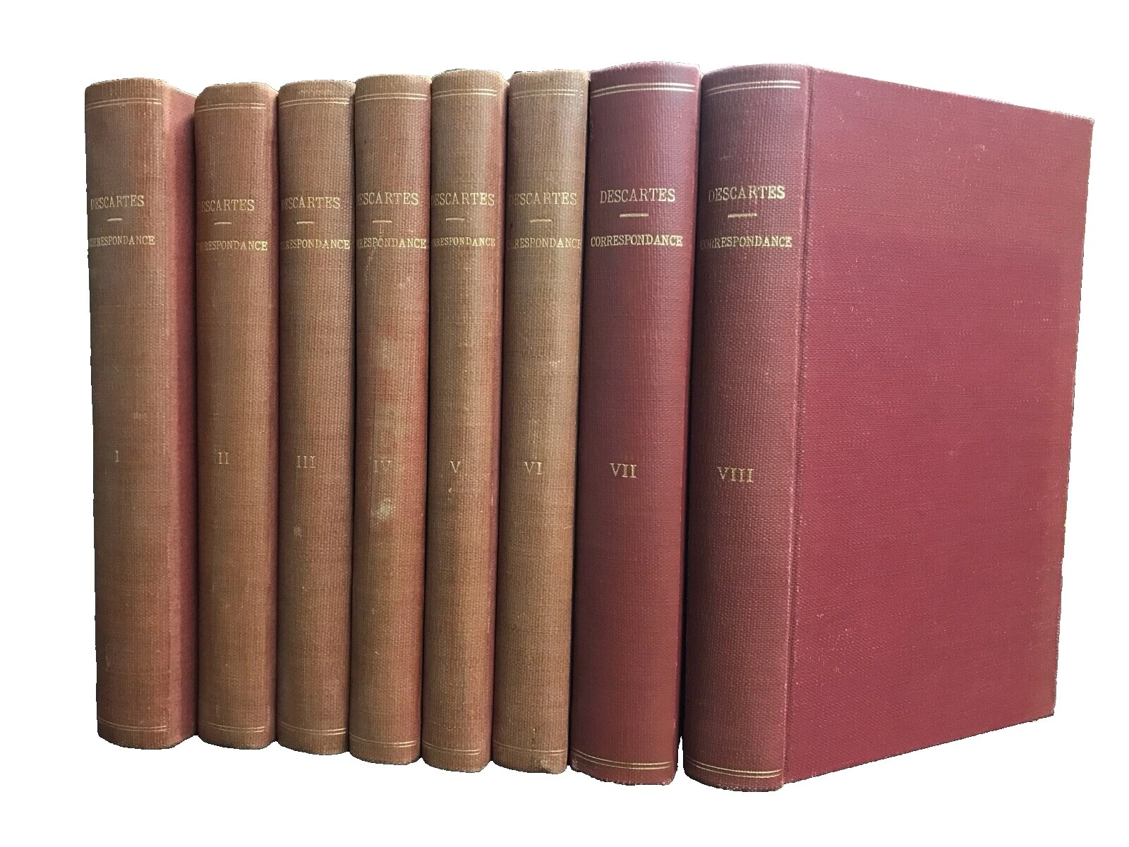 Europe History Antiquarian & Collectible Books in French 1900-1949 Printing Year