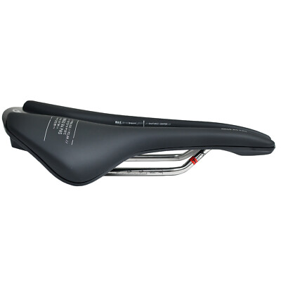 Prologo Nago R4 PAS 147 Tirox Rail Road Saddle , Black | eBay