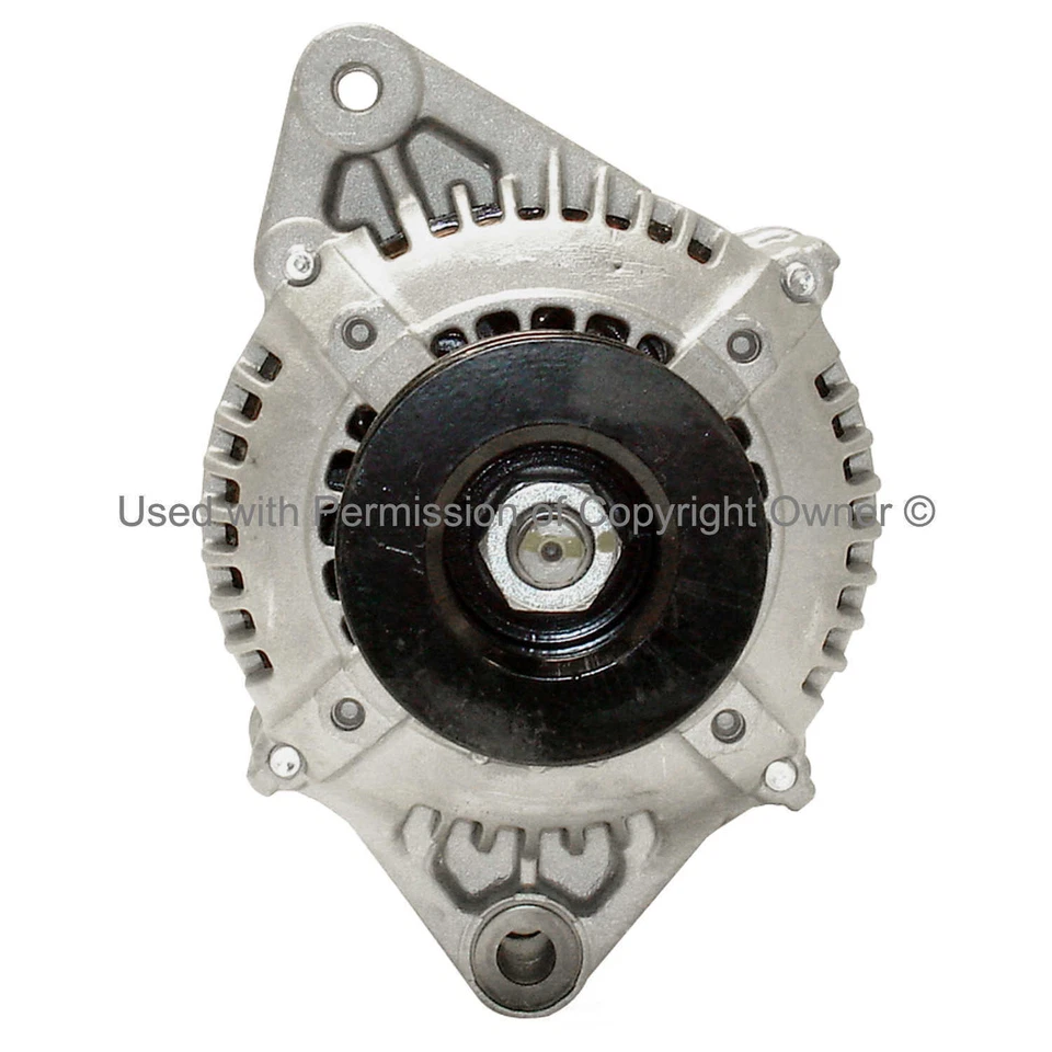 Alternador para Honda Accord 1986-1989 2,0 L 4 cilindros CARB 1987 1988 14855 Foto 4 de 4