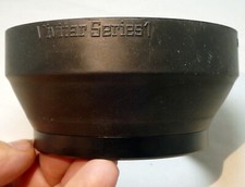 Vivitar 67mm Rubber Lens Hood Shade for series 70-210mm f3.5
