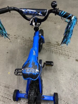 progear bmx