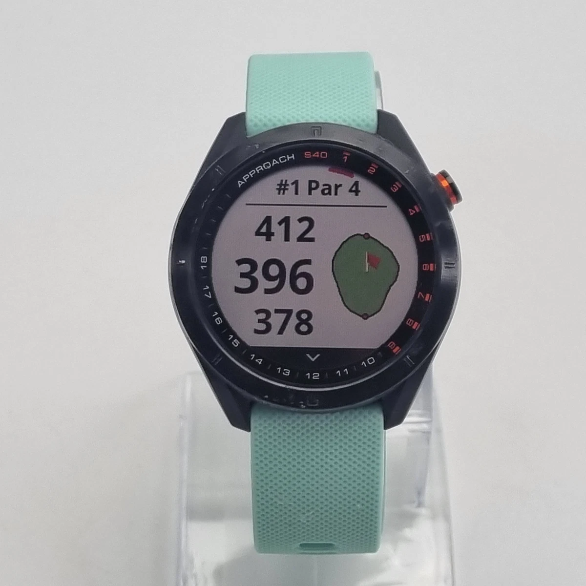 Approach s40 garmin cheap
