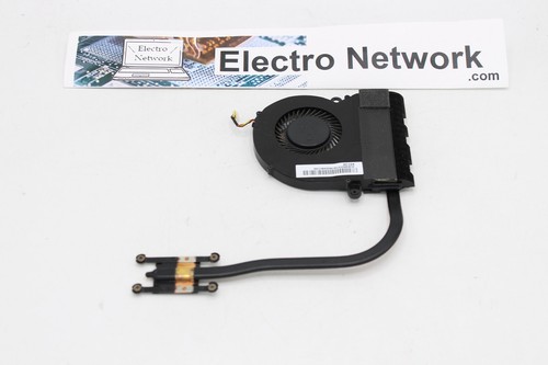 Acer Aspire E5-721 CPU Kühler mit Lüfter Kühlkörper
