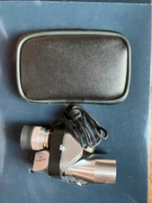 Pocket Monocular 8x20 with case, new, open box.