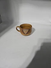 Jumbo Coffee Mugs or Soup Mug Stoneware Sango Splash 4951 