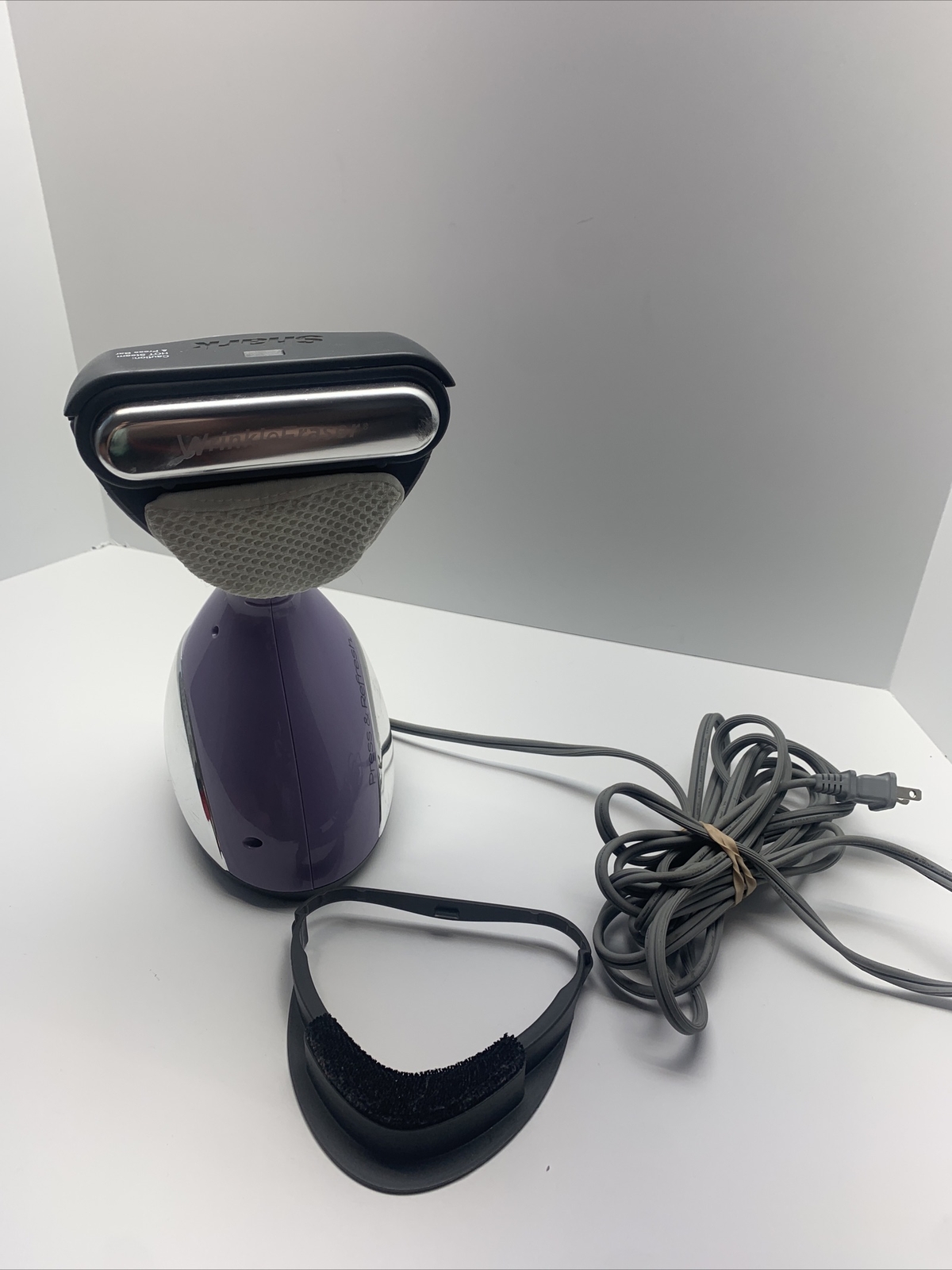 shark gs500 handheld steamer