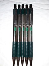 Zebra Ballpoint Pens Ball Point Pen F301 9 Pack For Sale Online Ebay