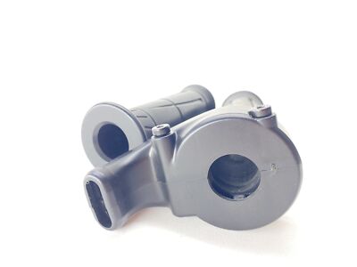 299ページ 2017 KAWASAKI NINJA ZX10RR ZX1000 THROTTLE CABLE LINE HOUSING