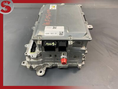 2016 FORD FUSION HYBRID INVERTER CONVERTER Charger ASSEMBLY