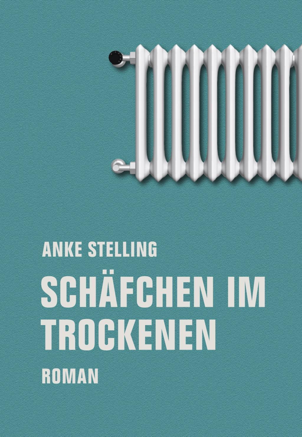 Thumbnail - Schäfchen Trockenen, Anke Stelling