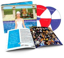 Tiny Music... Songs from the Vatican Gift Shop (Deluxe Edition) (2 cd) by ... Tiny Music... Songs from the Vatican Gift Shop (Deluxe Edition) (2 cd) by ...