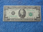 1981A Cleveland $20 FRN, Tough to Find Note, Take a Look!!! — photo 1