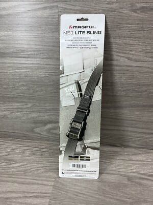 Magpul MS1 LITE SLING Compact Light Adjustable Coyote MAG1312-COY