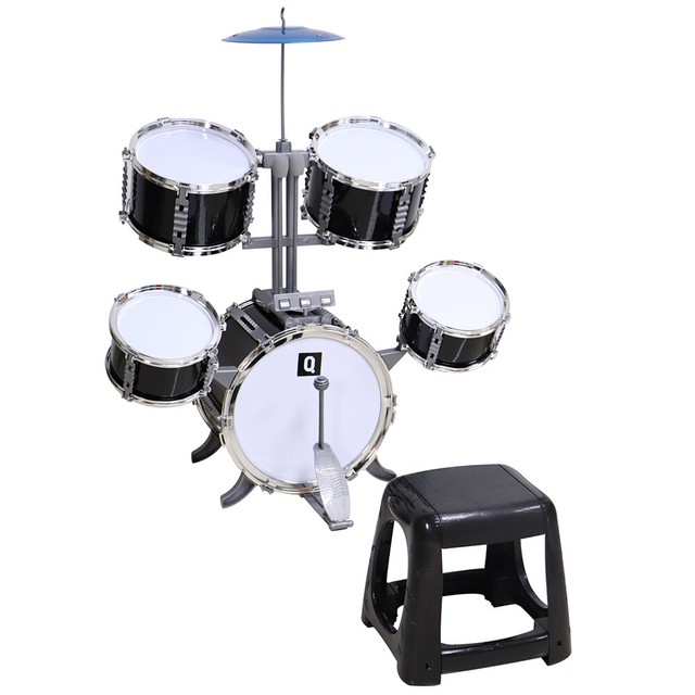 childrens drum set