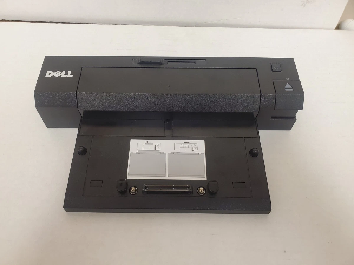 DELL PRECISION 7720 Simple Dock Station Port Réplicateur USB 3.0 W