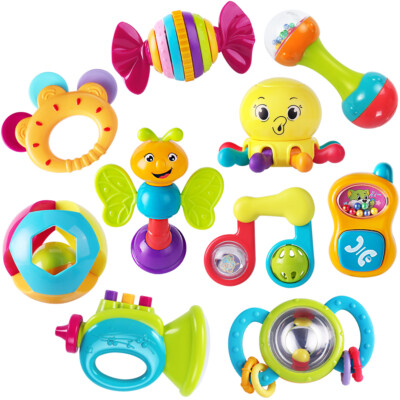 teething toys for infants