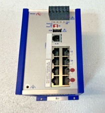 Hirschmann RS22 Rail Switch RS22-0800T1T1SPAEHF09.1.00