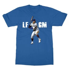 Pete Alonso LFGM 2019 Men's T-Shirt