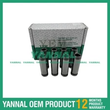 New 4BE1 Valve Guide For Isuzu diesel engines