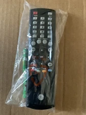 Original REMOTE CONTROL  for GE 23333 Smart Digital TV Converter with batteries