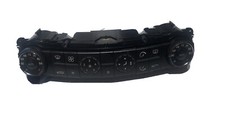 03-06 Mercedes W211 E320 E500 E55 Amg E500 E320 Ac Air Climate Control 90716b