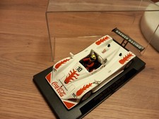 FLY A-504 LOLA B98/10 FIA SHWC 2001