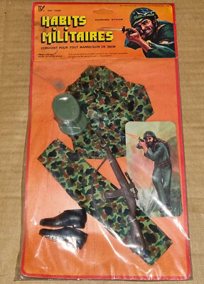GIJOE マリーンジャングルファイター G.I. Joe Classified Series - 60th Anniversary Action Marine
