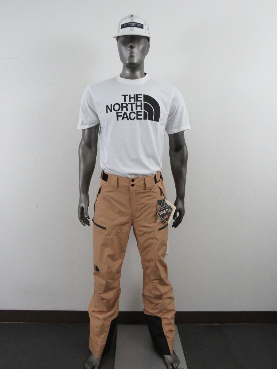 Mens The North Face Dawnstrike GTX Ski Gore Tex Shell Mens The North Face Dawnstrike GTX Ski Gore Tex Shell