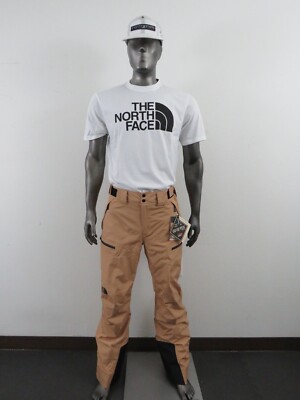 Mens The North Face Dawnstrike GTX Ski Gore Tex Shell Waterproof