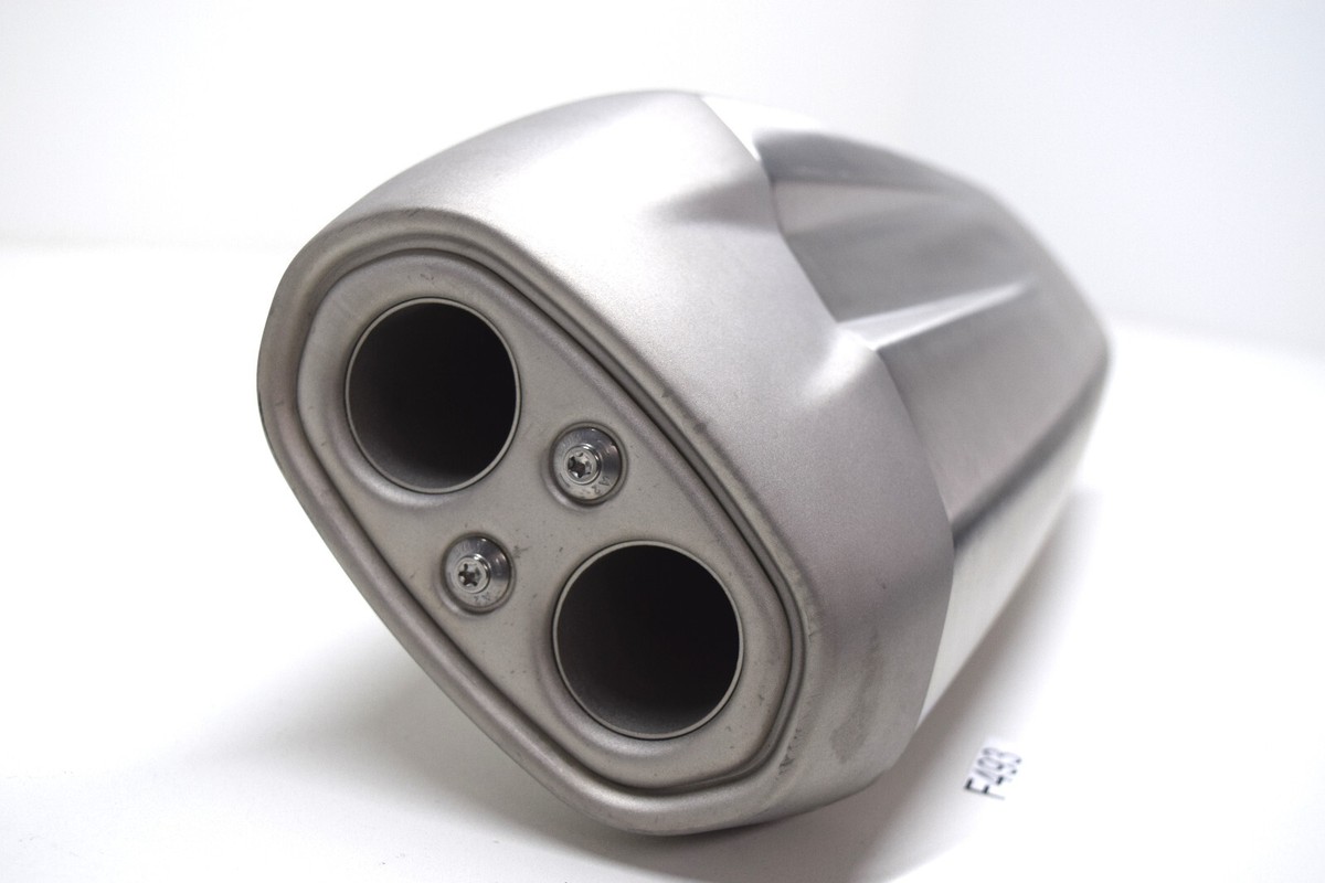 2016 BMW S1000rr OEM Stock Exhaust Muffler 18518548762 for sale