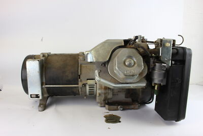 #ad 2013 Coleman Powermate 5000 6250 Generator Engine PM0106507.02 c7248 $300.00
