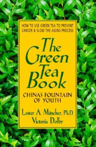 Book: China's Fountain Of Youth - Paperback - Good