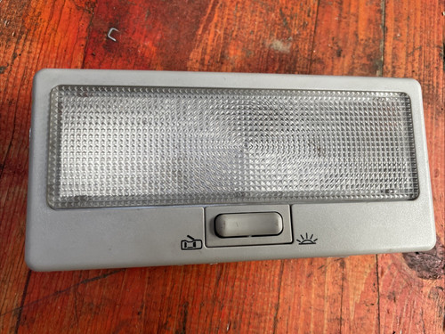 VW Sharan Bj. 2002 Diesel Innenbeleuchtung 357947105 N8443