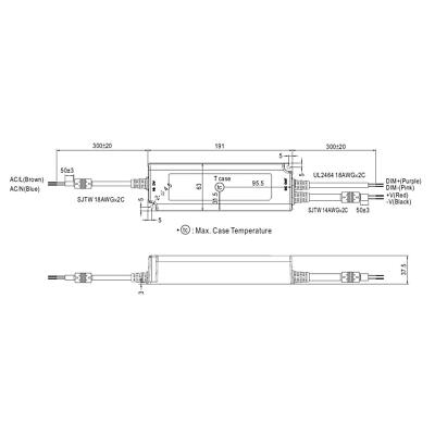 Zasilacz Mean Well NDR-120-24 120 W 24 V 5 A Na Szynę DIN - Sklep, Opinie, Cena W