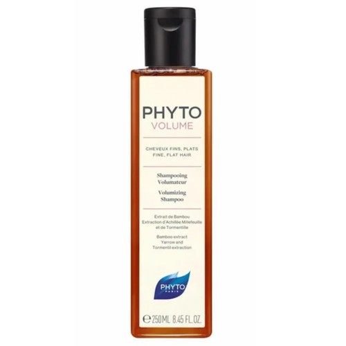 Phyto Phytovolume Volumizing Shampoo 250ml