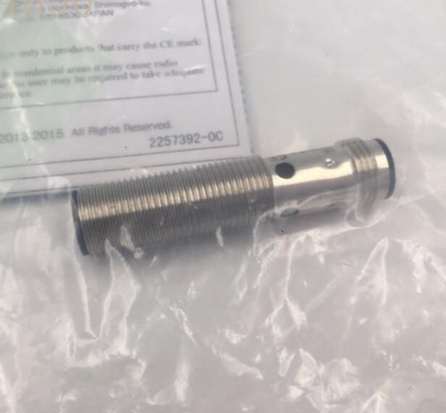 New Omron E2B-M12KS04-M1-C1 Proximity Switch Sensor Free Shipping - Picture 6 of 6
