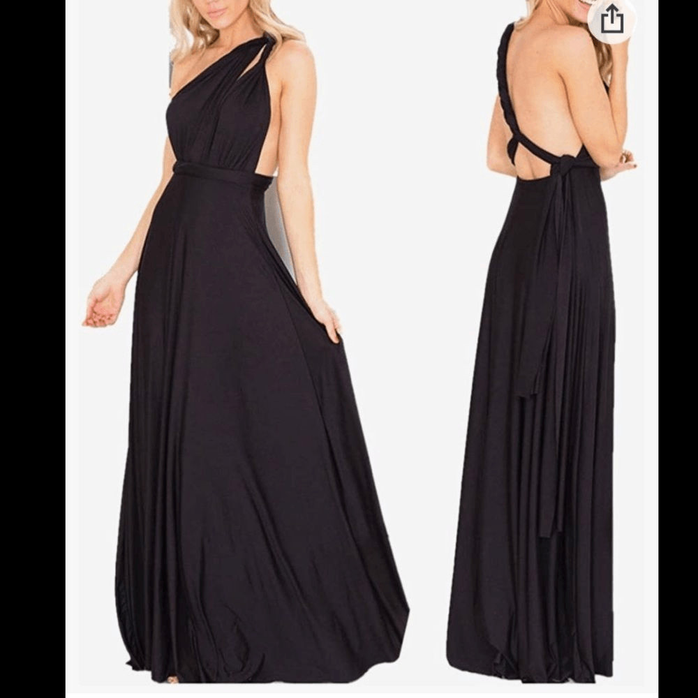 Ravon by Von Vonni transformer dress - Women's One Size fits most