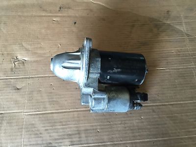 BMW OEM E90 E92 335I 07-2011 ENGINE STARTER MOTOR ASSEMBLY UNIT | eBay