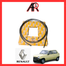 Pare-brise Renault R5
