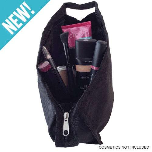Buy This Bitch A Beer Hat w/Stealth Cosmetic Bag Smuggle My Booze Set - Picture 3 of 6