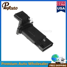 Mass Air Flow Sensor Meter MAF AFH70M78 For Chevrolet Silverado GMC Sierra