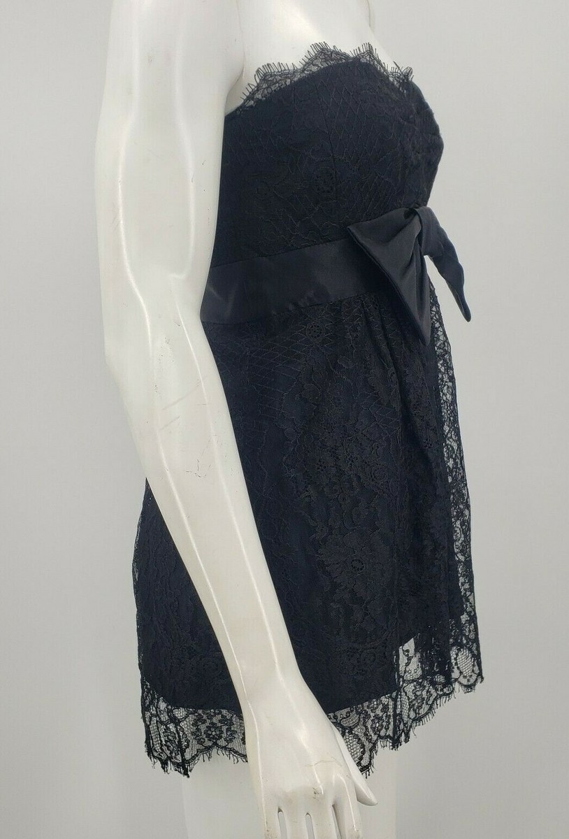 nanette lepore bustier