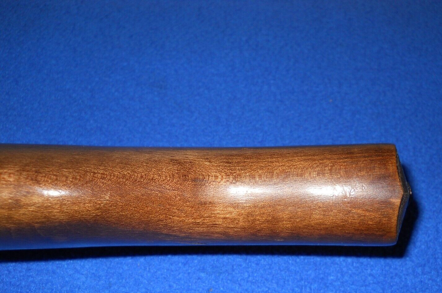 NEF PARDNER H&R TOPPER  12GA  WOOD STOCK,STOCK BOLT & BUTTPLATE #CL3381