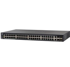 ISCO Systems SG550X-48P-K9-NA SG550X 48P 48 P...
