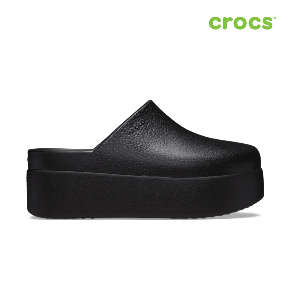 【関税込み】Crocs ブラック Dylan クロッグ クロックス crocs Dylan Clog （Black） -ファッション通販