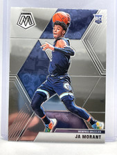 2019-20 Panini Mosaic Basketball Variations Checklist and Gallery 36