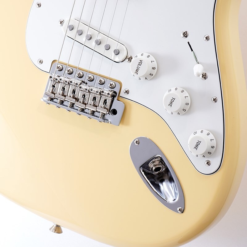 Fender MIJ FSR TRADITIONAL LATE 60S STRATOCASTER Vintage